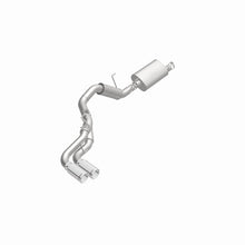 Cargar imagen en el visor de la galería, MagnaFlow SYS Cat-Back 2014 Ram 2500 6.4L Dual