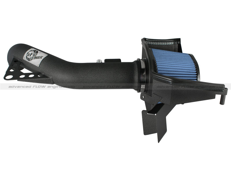Admisión aFe MagnumFORCE Stage-2 Pro 5R 12-15 BMW 335i (F30) L6 3.0L (t) N55