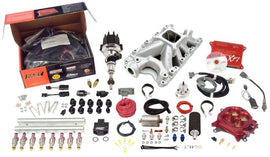 Kit FAST Efi completo SBF