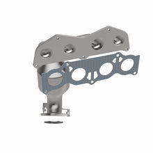 Cargar imagen en el visor de la galería, MagnaFlow Conv DF 07-09 Toyota Camry 2.4L