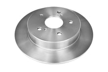 Cargar imagen en el visor de la galería, DBA 06-13 Suzuki SX4 Street Series T2 Rotor trasero ranurado