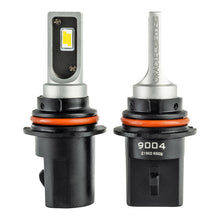 Cargar imagen en el visor de la galería, Oracle 9004 - VSeries LED Headlight Bulb Conversion Kit - 6000K SEE WARRANTY