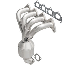 Cargar imagen en el visor de la galería, MagnaFlow Conv DF 01-03 Hyundai Eleantra 2.0L