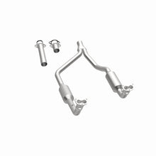 Cargar imagen en el visor de la galería, MagnaFlow Conv Direct Fit 90-93 Land Rover Range Rover 3.9L V8