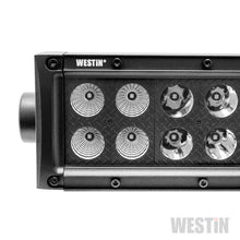 Cargar imagen en el visor de la galería, Westin 2014-2018 Chevy Silverado 1500 B-Force Overhead 50in LED Kit - Textured Black