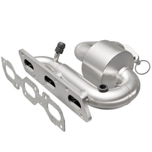 Cargar imagen en el visor de la galería, Magnaflow Conv DF 00-03 Ford Taurus 3.0L mani