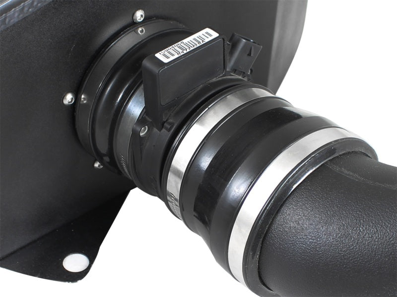 Admisiones aFe MagnumFORCE Stage-2 Pro 5R Sistema de admisión de aire Hummer H2 03-09 V8-6.0L
