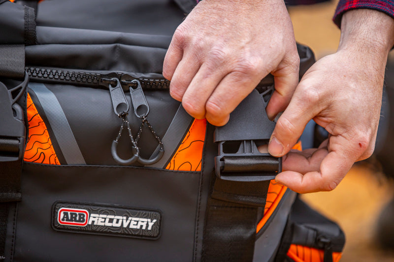 Kit de recuperación premium ARB S2