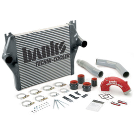 Banks Power 06-07 Dodge 5.9L Sistema Techni-Cooler