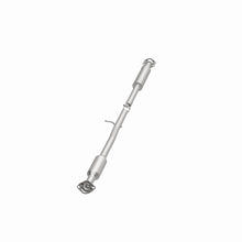 Cargar imagen en el visor de la galería, MagnaFlow Conv Direct Fit OEM 14-15 Hyundai Tucson 2.0L Underbody