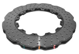 DBA 15-20 Audi S3 Delantero Serie 5000 Anillo Perforado y Ranurado