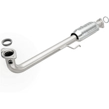 Cargar imagen en el visor de la galería, MagnaFlow Conv DF 01-05 Honda Civic EX/GX 1.7L