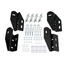 Cargar imagen en el visor de la galería, Westin 1999-2004 Ford F-150/250LD SuperCab (Incl 4 Heritage Edition) E-Series 3 Nerf Step Bars - SS