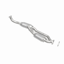 Cargar imagen en el visor de la galería, MagnaFlow Conv DF 99-02 Windstar 3.8L