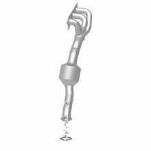 Cargar imagen en el visor de la galería, Magnaflow Conv DF 06-08 BMW Z4 3.0L fr