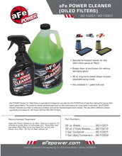 Cargar imagen en el visor de la galería, AFE MagnumFLOW Pro 5R Air Filter Power Cleaner 32 oz Spray Bottle