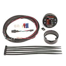 Cargar imagen en el visor de la galería, Los bancos alimentan iDash 1.8 DataMonster Aftermarket CAN ECU independiente