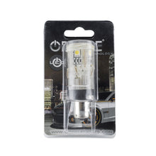Cargar imagen en el visor de la galería, Oracle 1156 15 SMD 3 Chip Spider Bulb (Single) - Cool White SEE WARRANTY