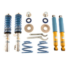 Cargar imagen en el visor de la galería, Bilstein B14 2000 Audi TT Quattro Base Front and Rear Performance Suspension System