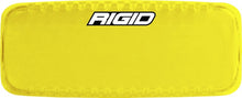 Cargar imagen en el visor de la galería, Cubierta de luz Rigid Industries SR-Q - Amarillo