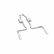 Cargar imagen en el visor de la galería, Sistema MagnaFlow C/B 99-04 Ford Mustang Cobra 4.6L 32V
