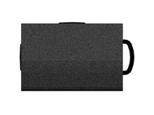 Cargar imagen en el visor de la galería, WeatherTech TechFloor - 2in X 3in Border - Black **Order in Qtys of 4