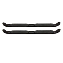 Cargar imagen en el visor de la galería, Westin 2010-2017 Toyota 4Runner SR5/Trail Edition Platinum 4 Oval Nerf Step Bars - Black