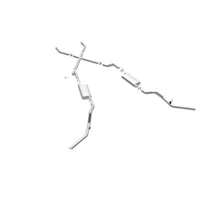 Cargar imagen en el visor de la galería, MagnaFlow Sys CB 66-72 GM CST-10/CST-20