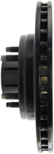 Cargar imagen en el visor de la galería, StopTech Slotted Sport Brake Rotor