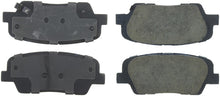 Load image into Gallery viewer, StopTech Street Brake Pads - Front