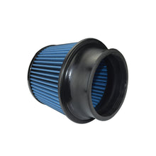 Load image into Gallery viewer, Injen Ea Nanofiber Dry Air Filter - 4.50 Filter 6.75 Base / 5 Tall / 5 Top