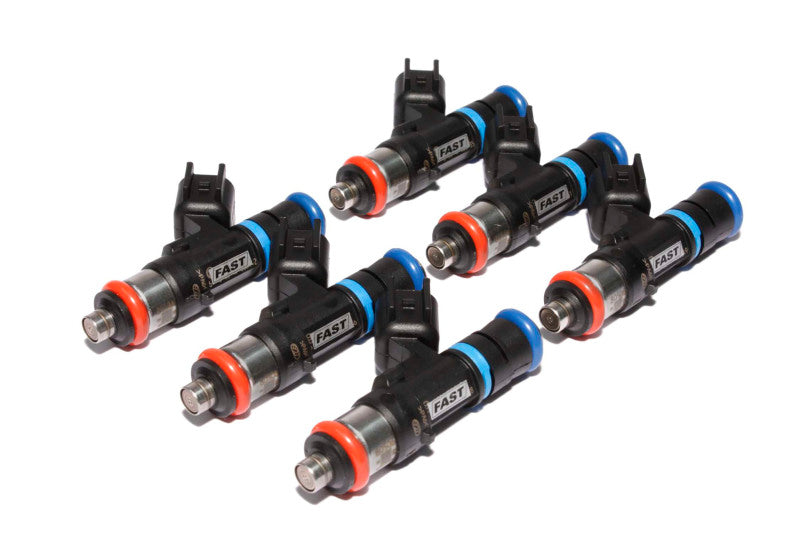 Inyector FAST FAST 6-Pack 57Lb/hr