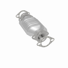 Cargar imagen en el visor de la galería, MagnaFlow Direct Fit Catalytic Converter 98-01 Nissan Altima 2.4L, Rear