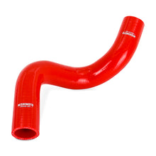 Cargar imagen en el visor de la galería, Mishimoto 04-10 Infiniti QX56 / 04-14 Titan Silicone Coolant Hose Kit - Red