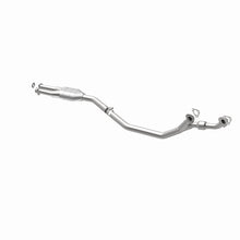 Cargar imagen en el visor de la galería, MagnaFlow Conv BMW 69.75X6.5X4 1.75/1.75