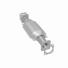 Cargar imagen en el visor de la galería, MagnaFlow Conv Isuzu 19.87X6.5X4 2.5/2.5