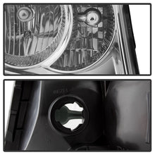 Cargar imagen en el visor de la galería, xTune 07-09 Dodge Durango OEM Style Headlights - Chrome (HD-JH-DDU07-AM-C)
