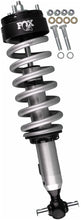 Cargar imagen en el visor de la galería, Fox 2019+ Ford Ranger 2.0 Performance Series 4.5in IFP Front Coilover Shock / 0-3in Lift