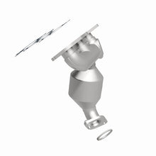 Cargar imagen en el visor de la galería, MagnaFlow Conv DF 07-09 Lexus RX350 3.5L