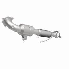 Cargar imagen en el visor de la galería, MagnaFlow OEM Grade 13-16 Ford Fusion L4-1.5L Direct Fit Federal Catalytic Converter