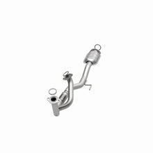 Cargar imagen en el visor de la galería, MagnaFlow Conv DF 97-98 Toyota Avalon Camry 3