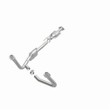 Cargar imagen en el visor de la galería, MagnaFlow Conv DF 96-97 Ford Aerostar 4.0L