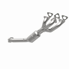 Cargar imagen en el visor de la galería, MagnaFlow Conv DF 01-06 BMW M3 Front Manifold 3.2L