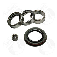Cargar imagen en el visor de la galería, Yukon Gear Axle Bearing &amp; Seal Kit For GM 9.25in IFS Front