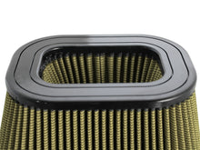 Cargar imagen en el visor de la galería, aFe MagnumFLOW HD Air Filters Pro Guard 7.13in F x 8.7x10.6in B x 6.5x8.6in T x 5in H
