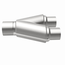 Cargar imagen en el visor de la galería, MagnaFlow Smooth Trans Y 2/2.5 X 10 Al