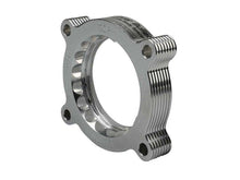 Cargar imagen en el visor de la galería, aFe 06-11 Honda Civic Si Silver Bullet Throttle Body Spacer Kit L4-2.0L