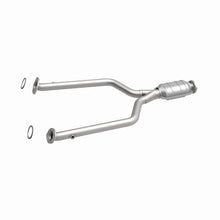 Cargar imagen en el visor de la galería, MagnaFlow Conv DF 02-08 Lexus SC430 4.3L Rear