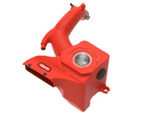 Cargar imagen en el visor de la galería, AFE Takeda 19-20 Hyundai Veloster N 2.0L (t) Sistema de admisión de aire frío Momentum con filtro Pro DRY S