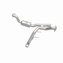 Cargar imagen en el visor de la galería, Magnaflow Conv DF 2017 F-150 3.5 OEM Underbody